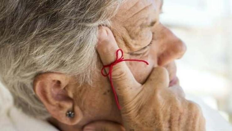 Alzheimer tarih mi oluyor: Beyin temizliği yapan ilaç keşfedildi!