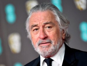 Robert De Niro mezar taşı yazısı için vasiyetini açıkladı