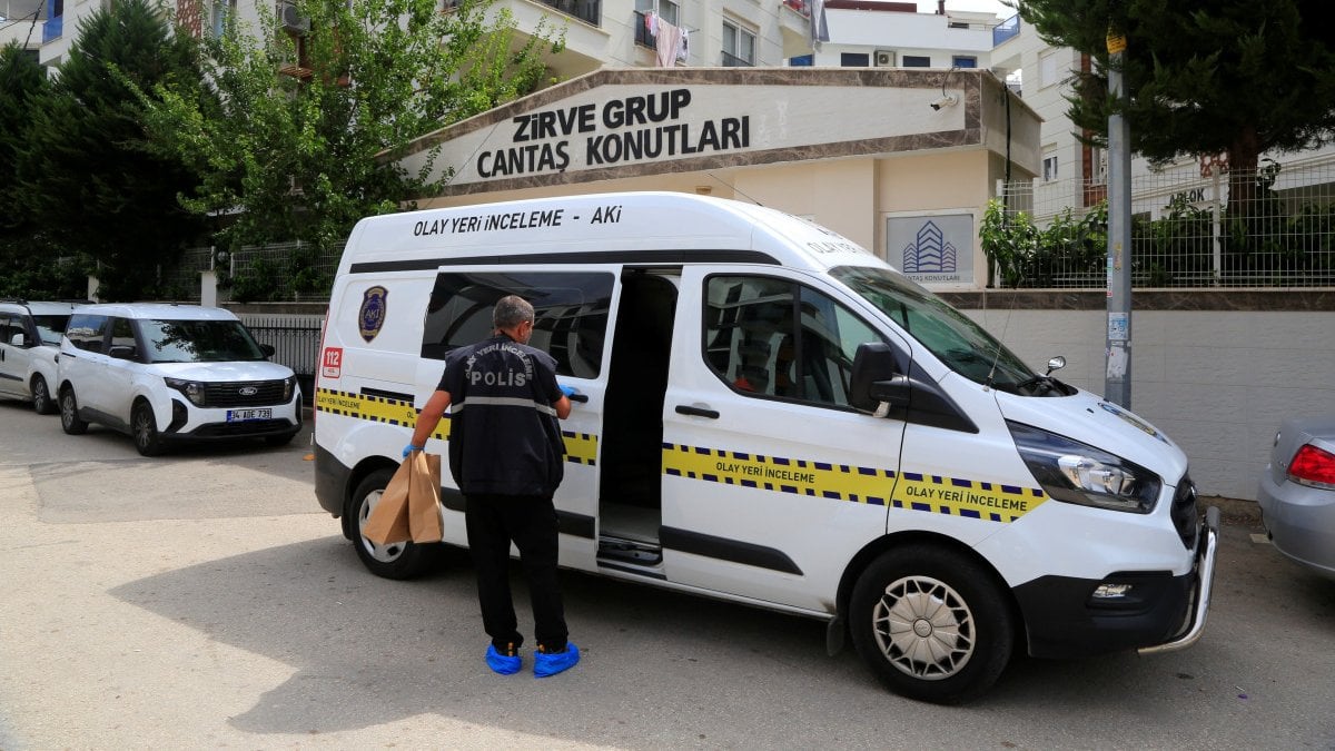 İki gencin evdeki kavgası kanlı bitti: 16 yaşındaki çocuk, arkadaşı tarafından öldürüldü