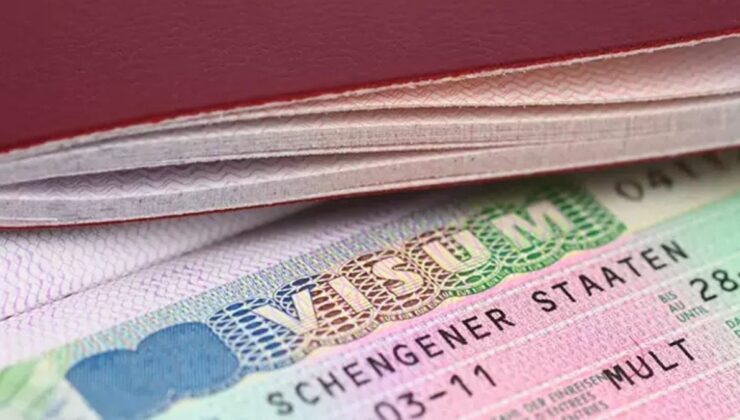 Almanya’dan Türkiye için Schengen vizesiyle ilgili açıklama