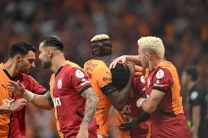 Galatasaray'da futbolculara derbi dopingi! Dudak uçuklatan ödeme