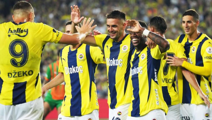 Kasımpaşa – Fenerbahçe! Muhtemel 11’ler