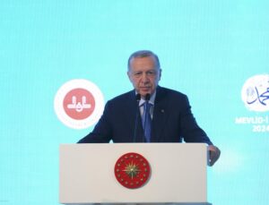 Cumhurbaşkanı Erdoğan’dan son dakika Narin Güran açıklaması! O kişilere çok sert tepki