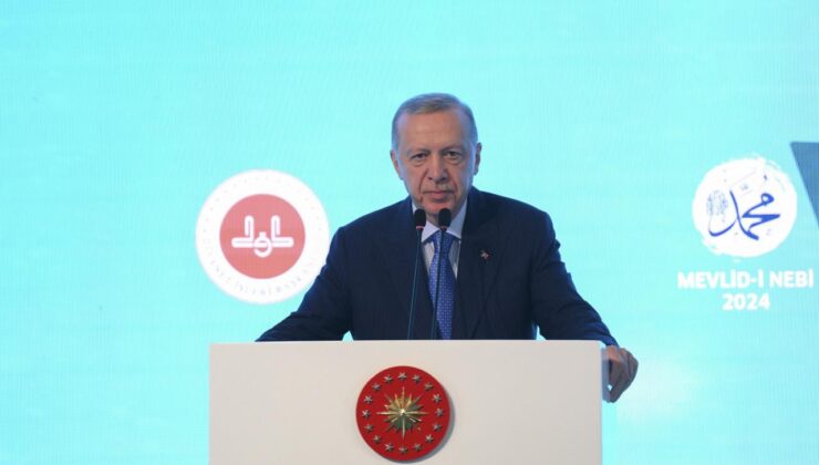 Cumhurbaşkanı Erdoğan’dan son dakika Narin Güran açıklaması! O kişilere çok sert tepki