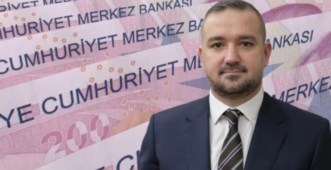 Merkez Bankası faizi yüzde 50’de sabit bıraktı