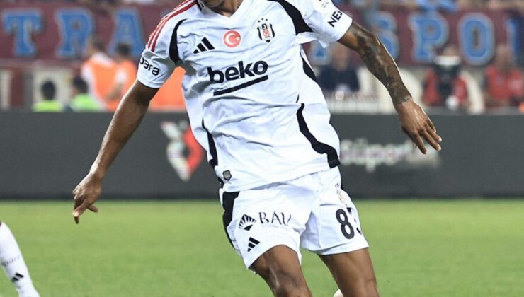 Neden değişiklik istedi! Gedson Fernandes açıkladı