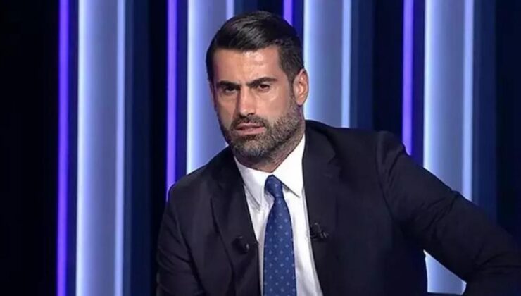 Volkan Demirel’den Osimhen yorumu: Böylesini görmedim!